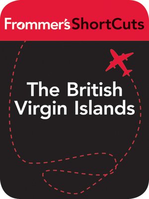 cover image of The British Virgin Islands